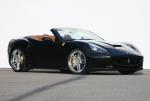 Ferrari California by Novitec Rosso 2009 года